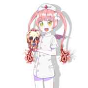 Ebola-chan