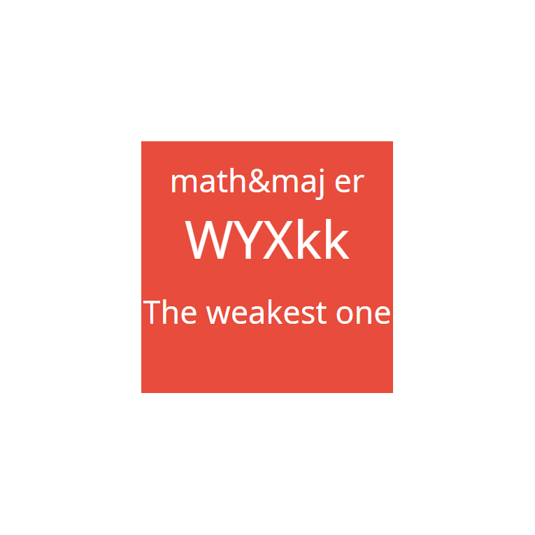 WYXkk