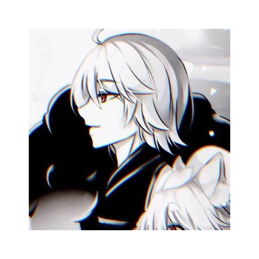 萧月情