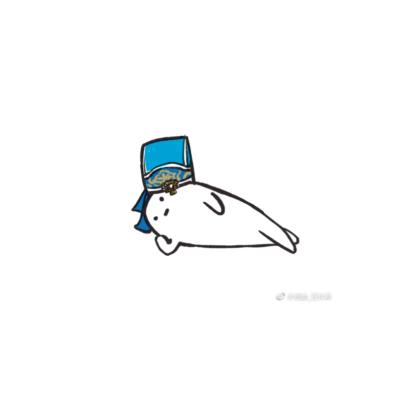 老养生人了