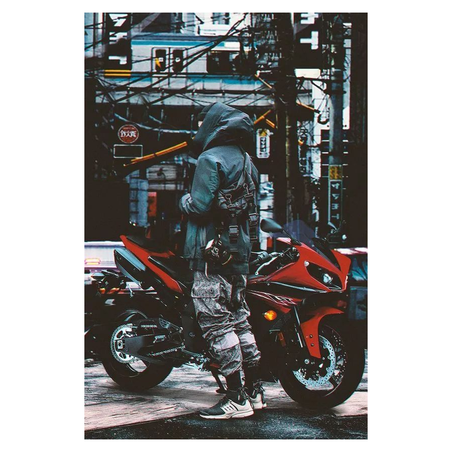 告白天下