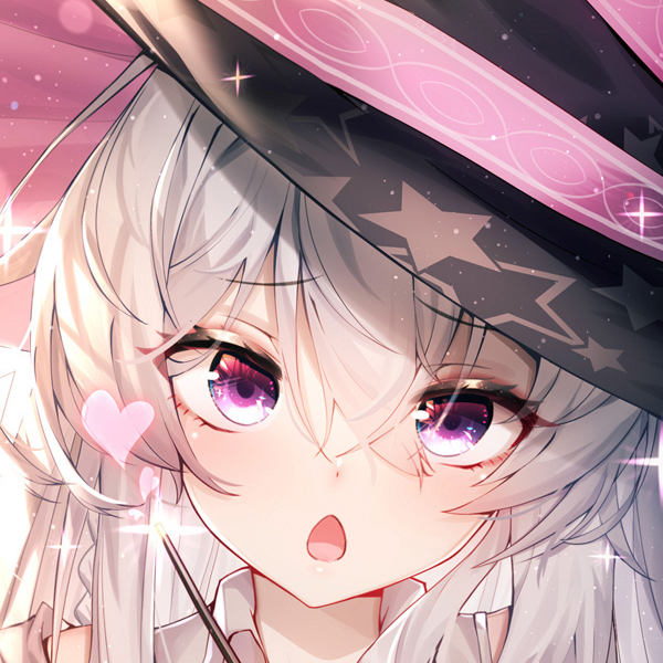 彼岸双生（希儿）