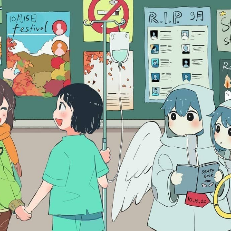 酸奶水果捞