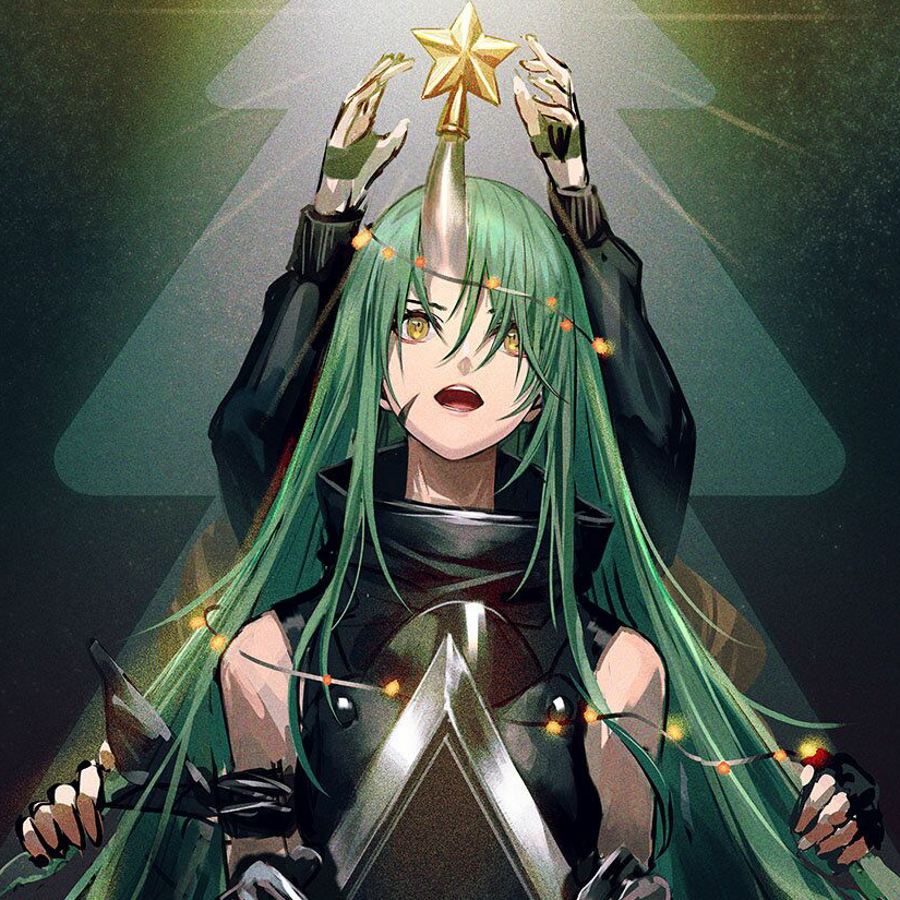 熊二