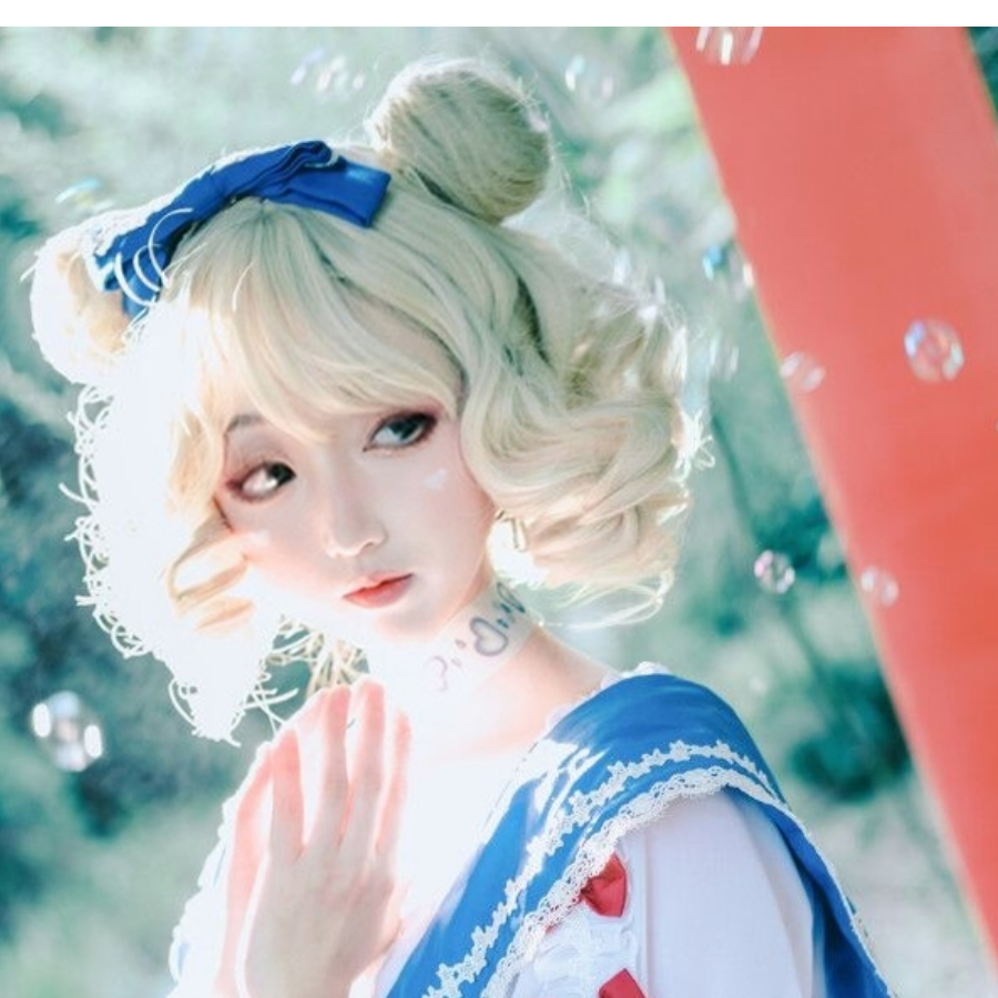 九灵