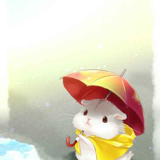 谢幕