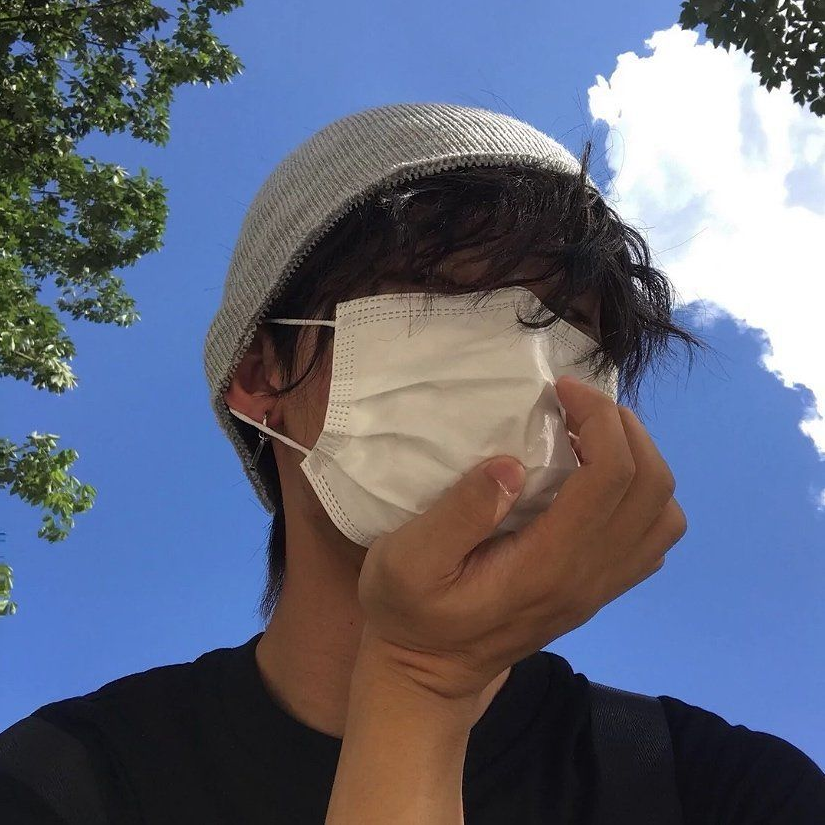 ☁️