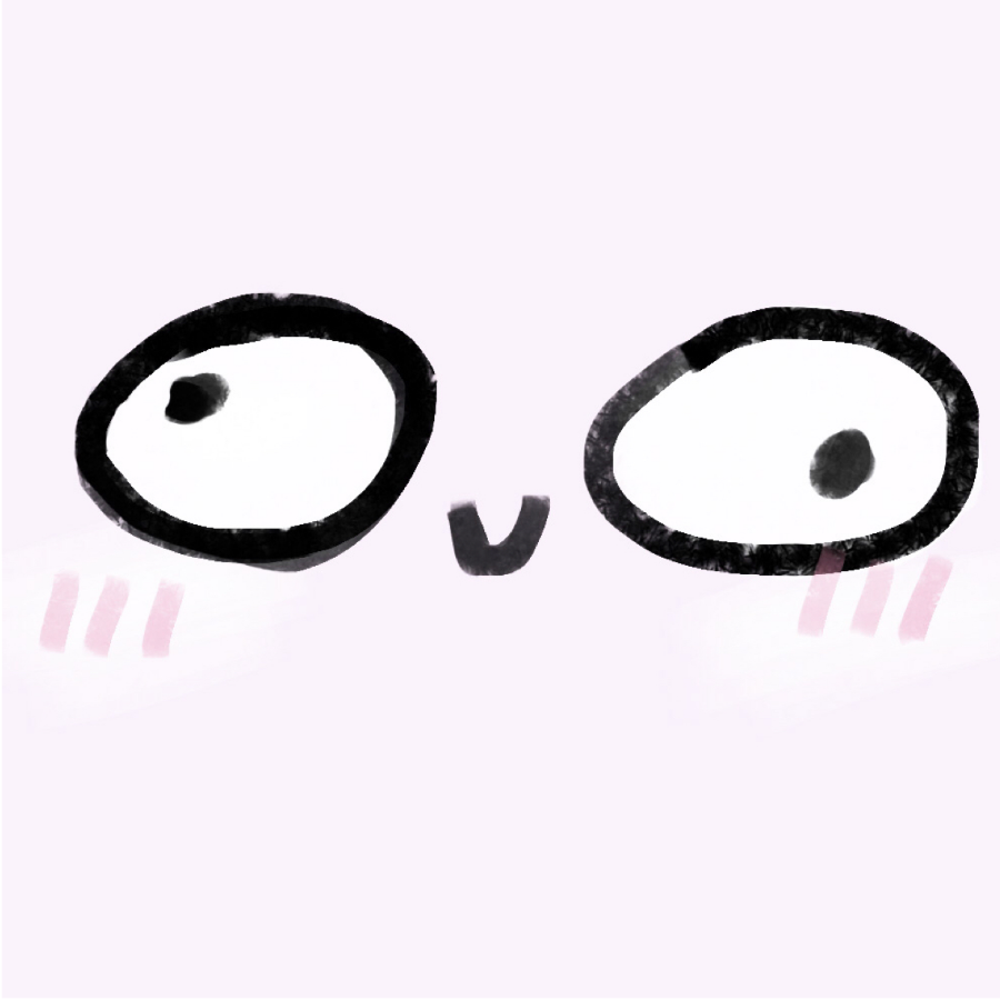 一只小板栗吖