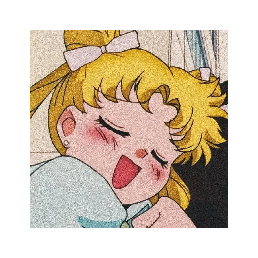 大魔王和小锦鲤