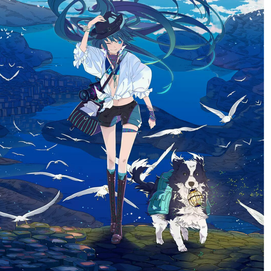 L-未期