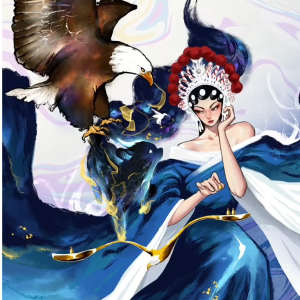 元戎还望