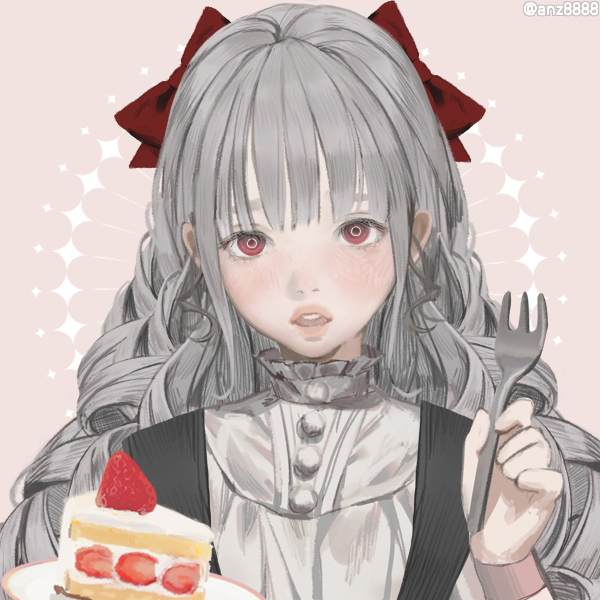 草莓炼乳♡
