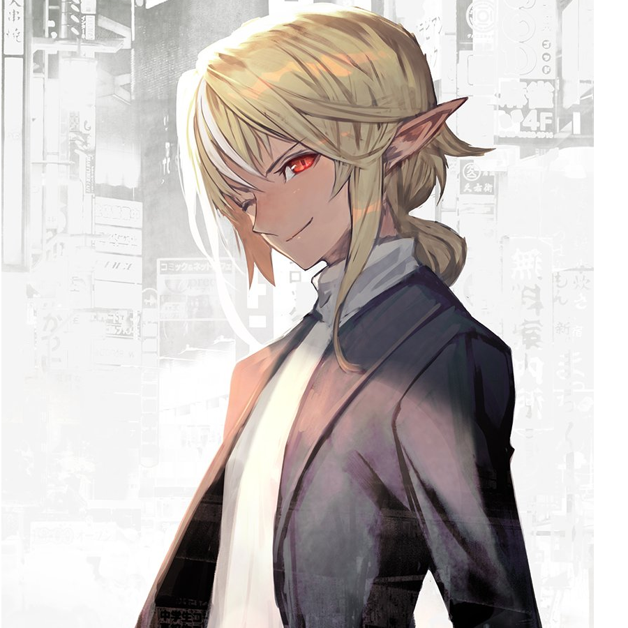 【无名