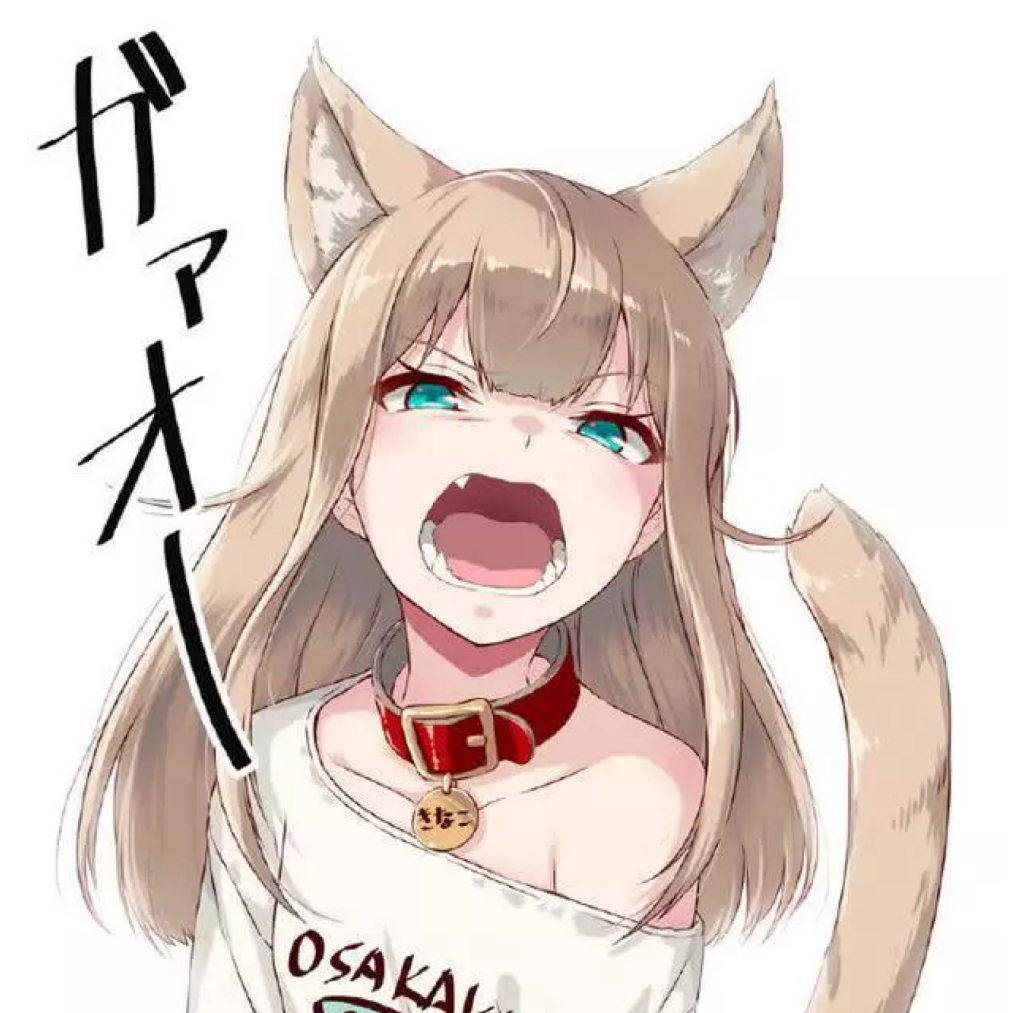 吾辈是猫