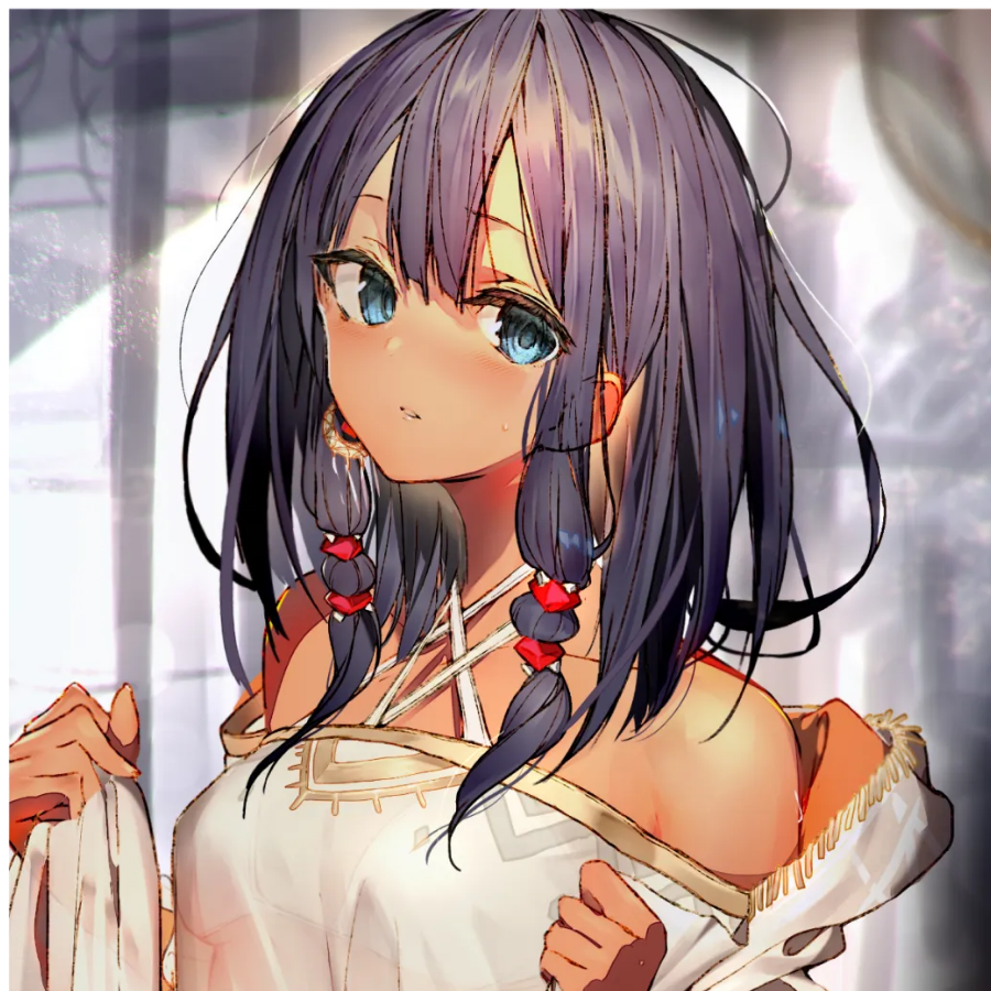 D.M