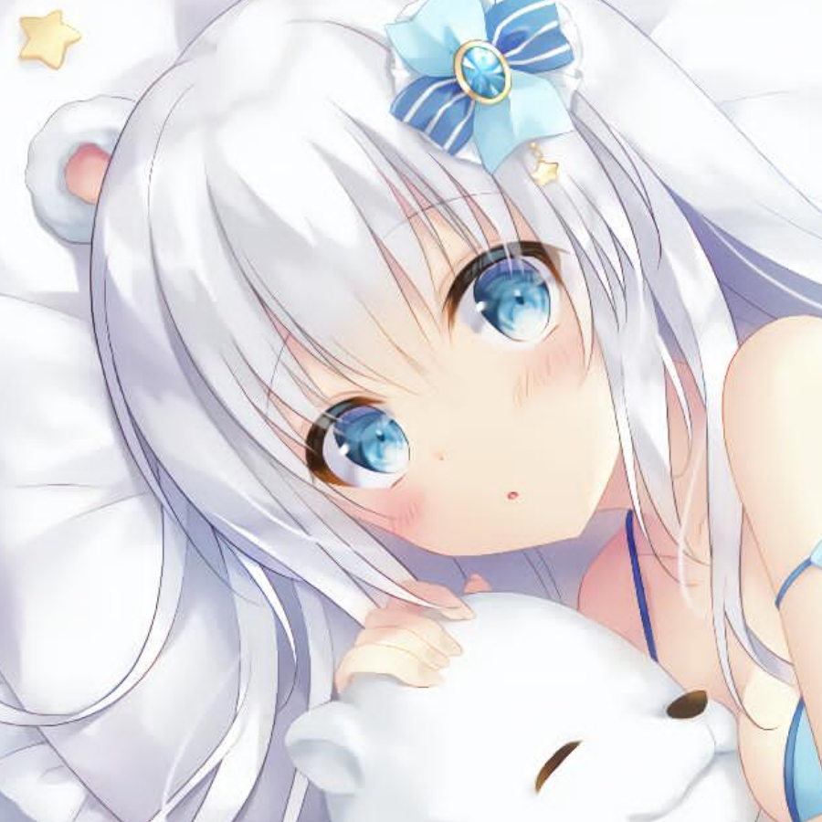 白夜织