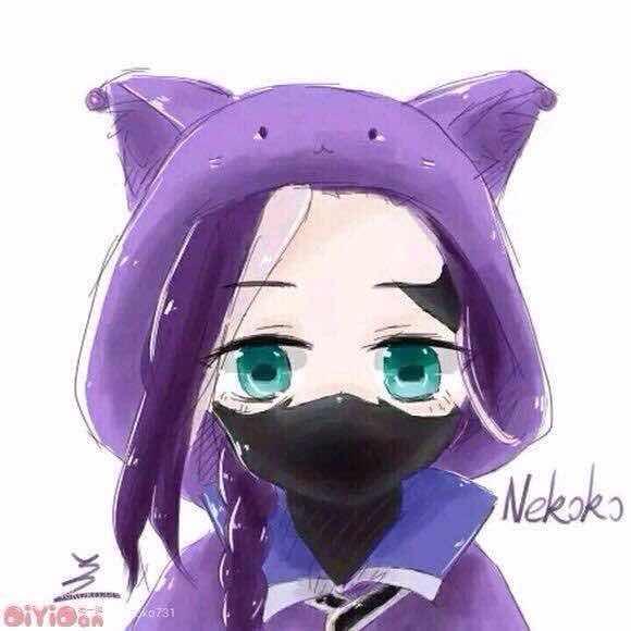 yuuki