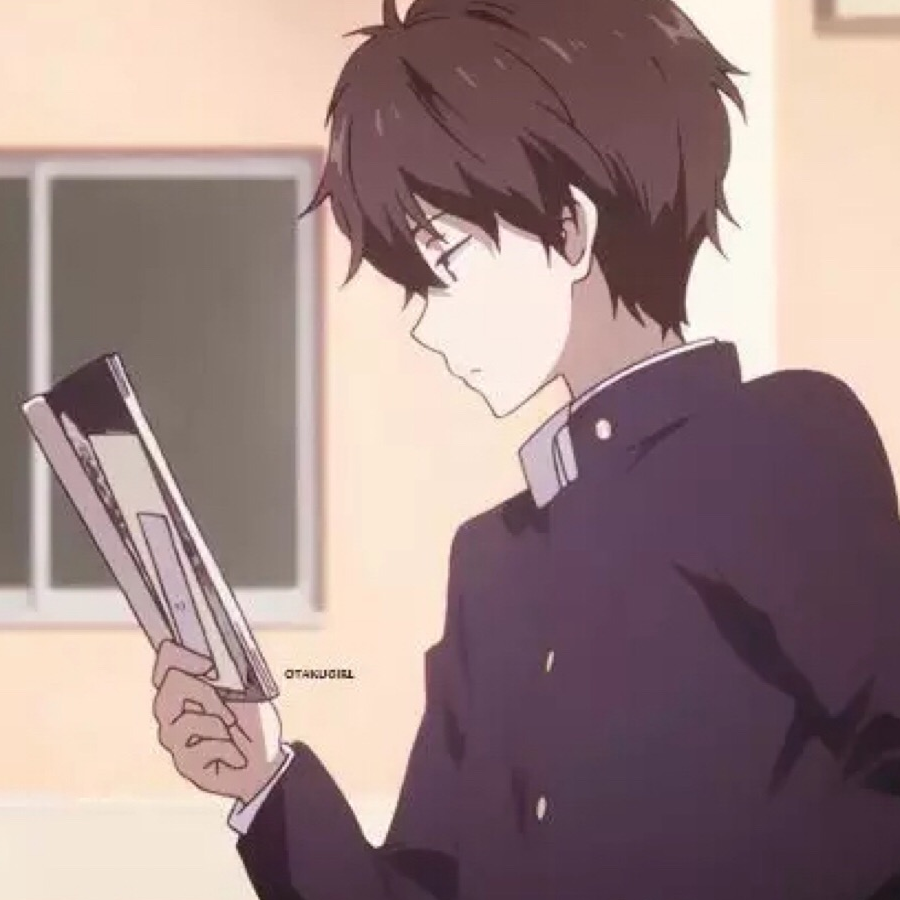 认真学习
