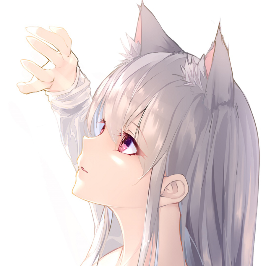 烟雨吖