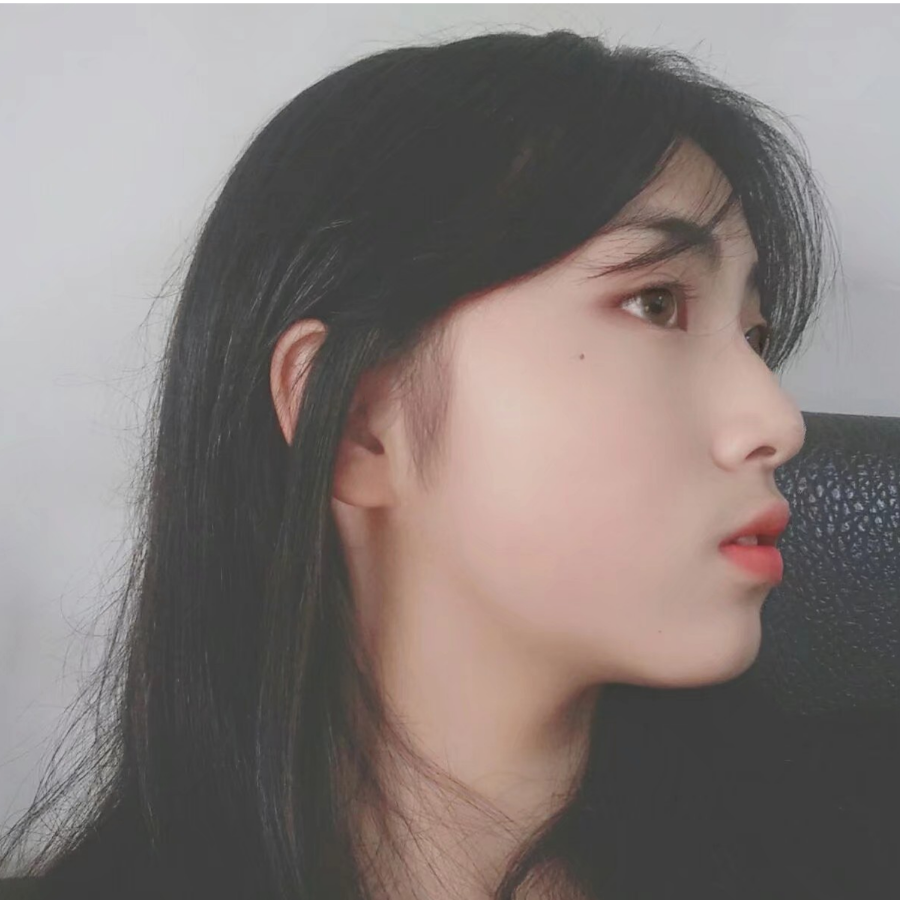 姜琳琅.