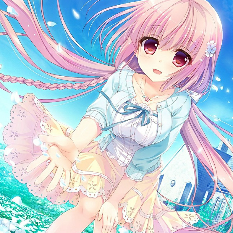 星空若曦