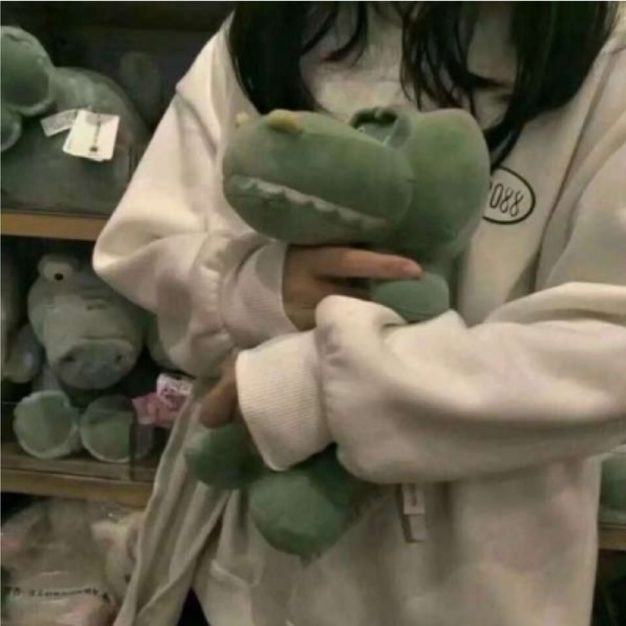 麋鹿`