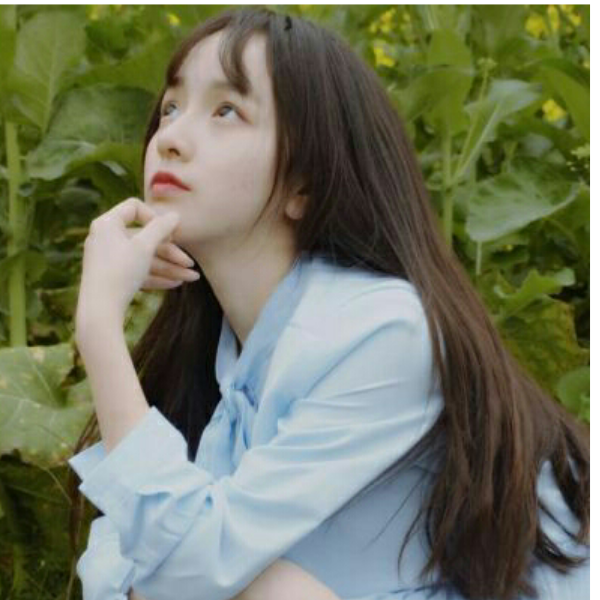 青柠❤