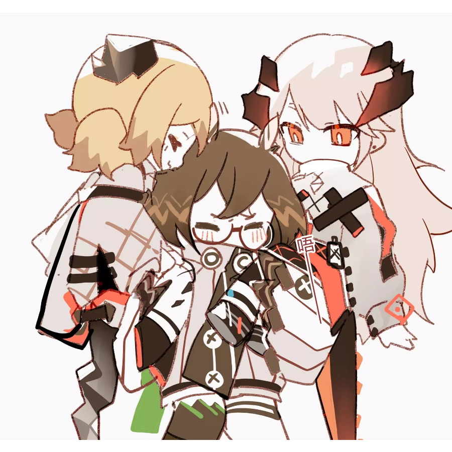 □ LYML□