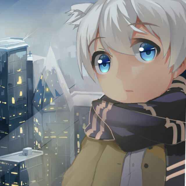晚期君