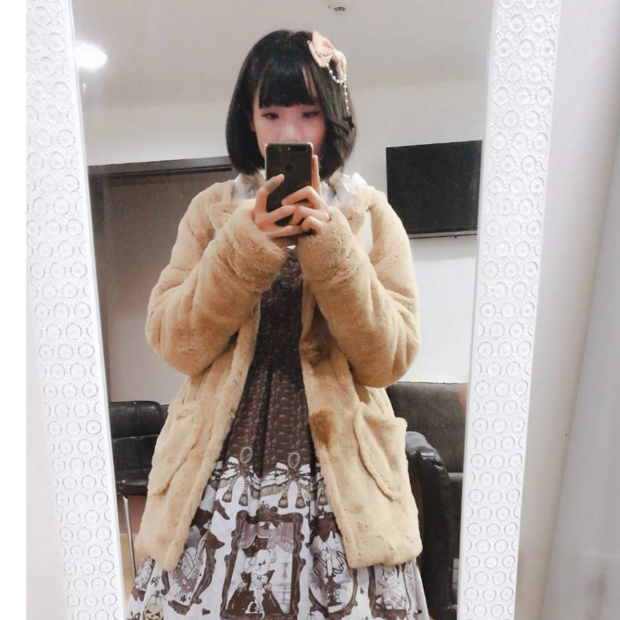 花园花铃