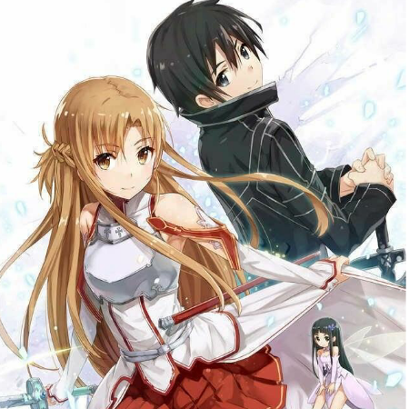 Kirito