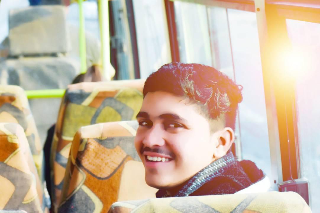 Sarvesh Nemane