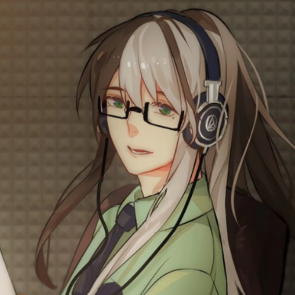 温柔。