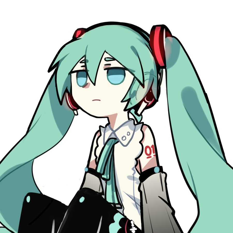 一般音游人