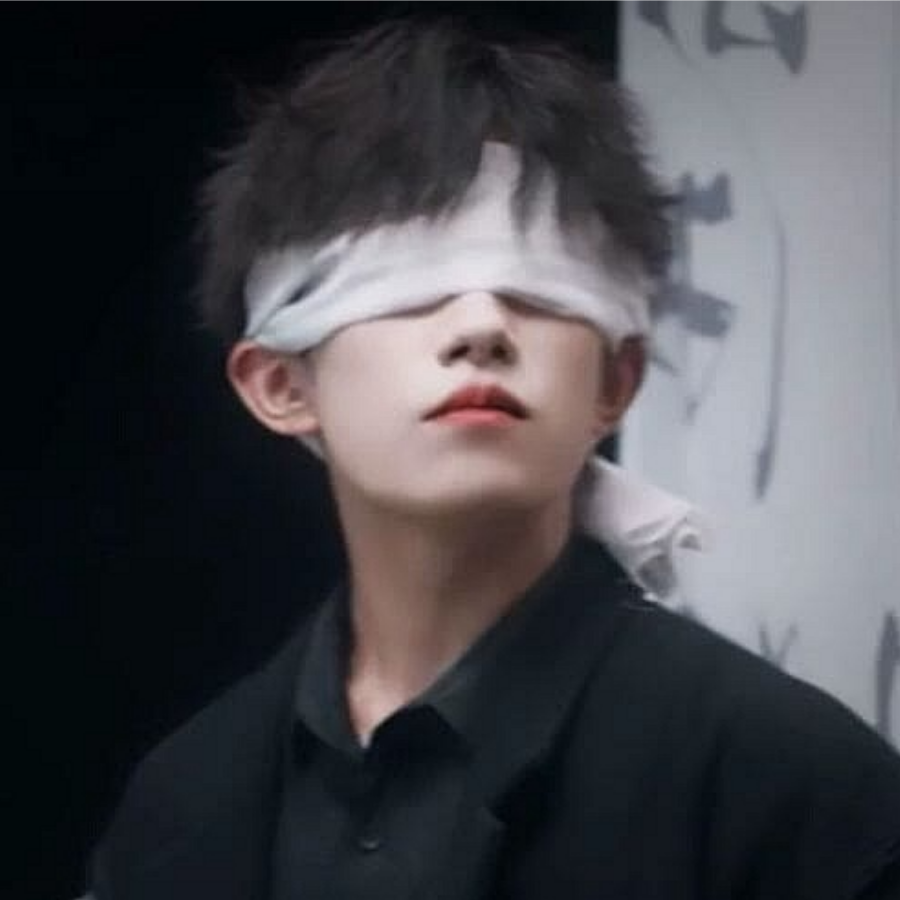 不是Man#