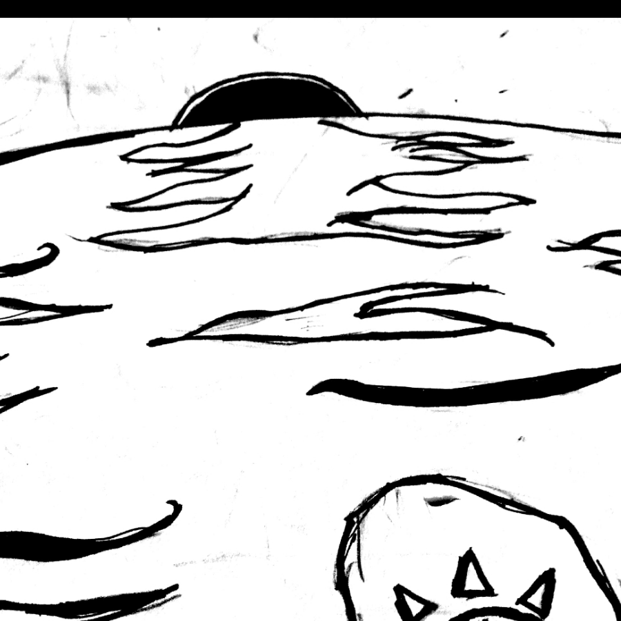 永夜
