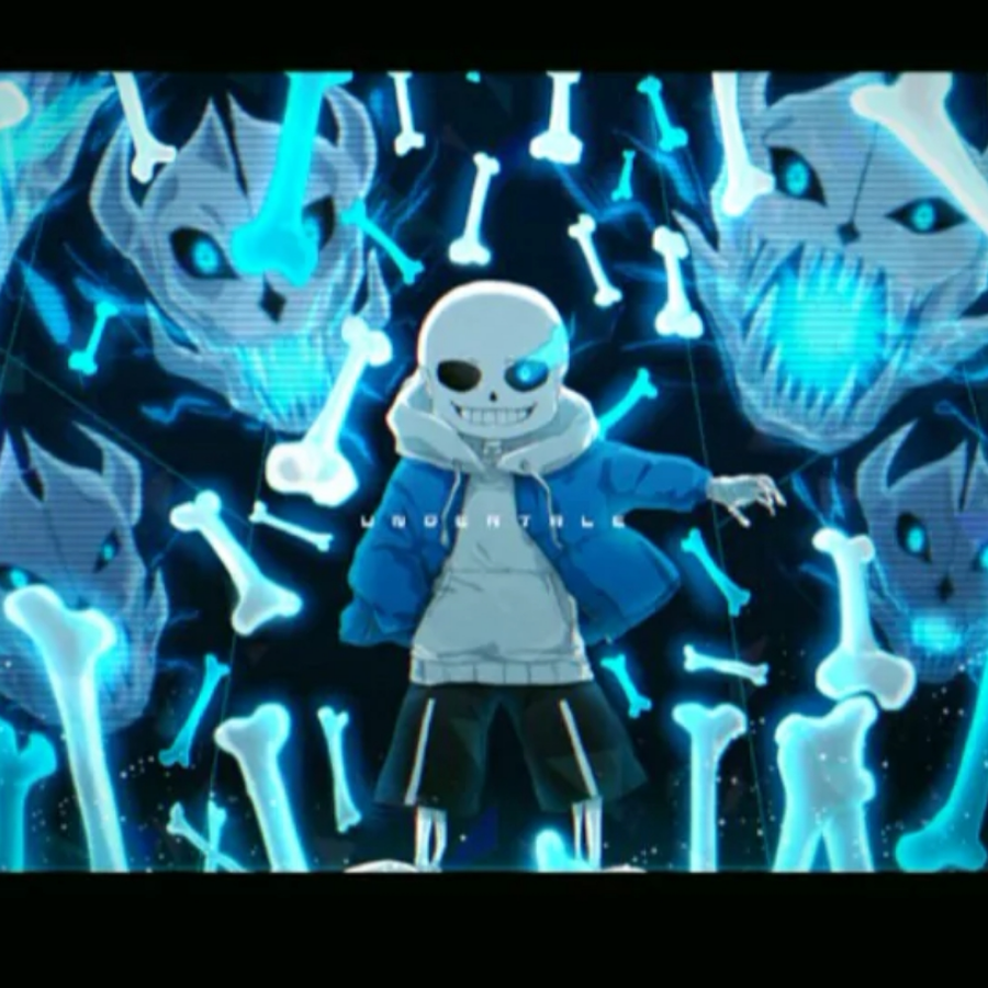 sans