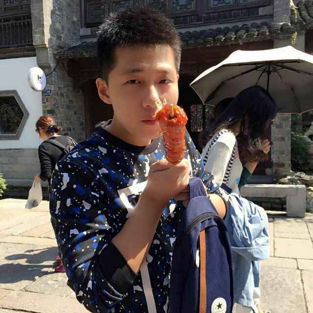 叫我小陈就好