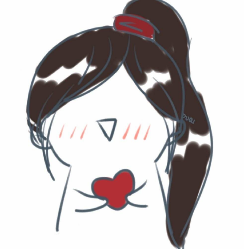 夜月雨下