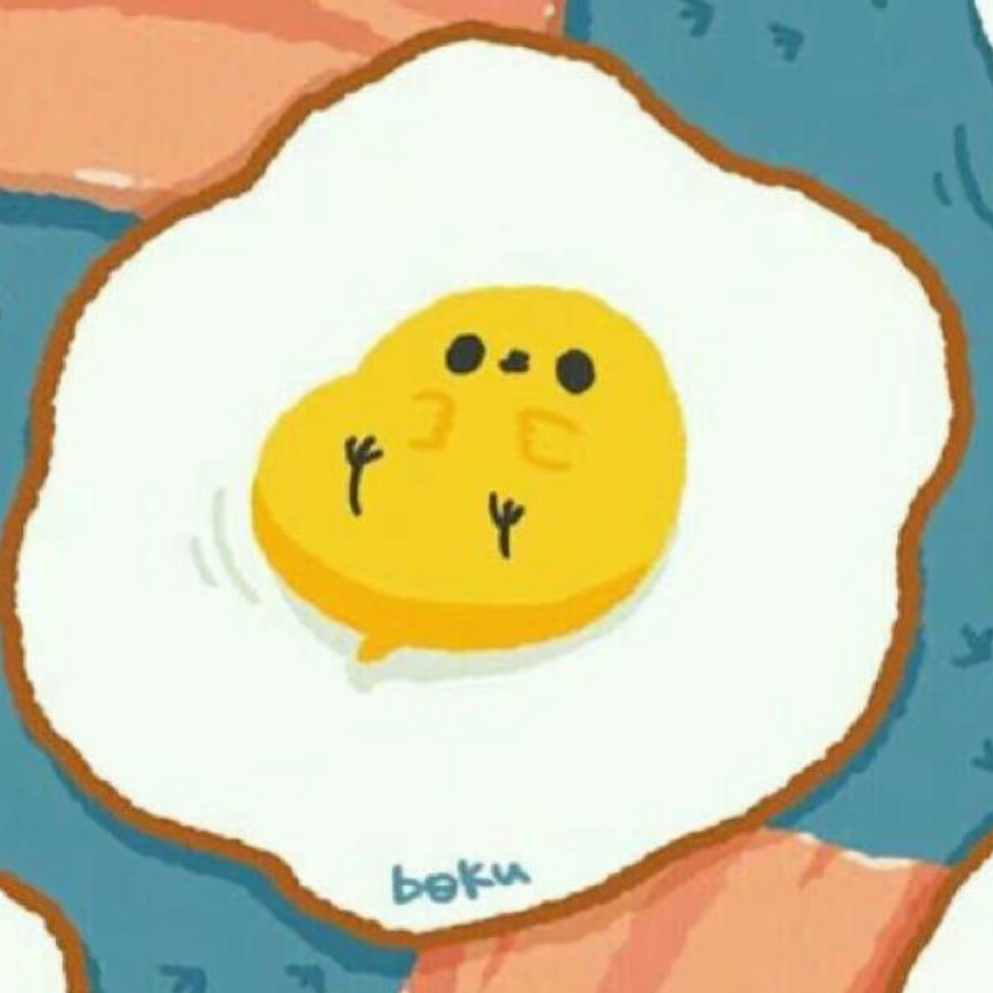 柚啊🌵