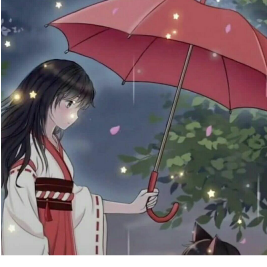 有你心安