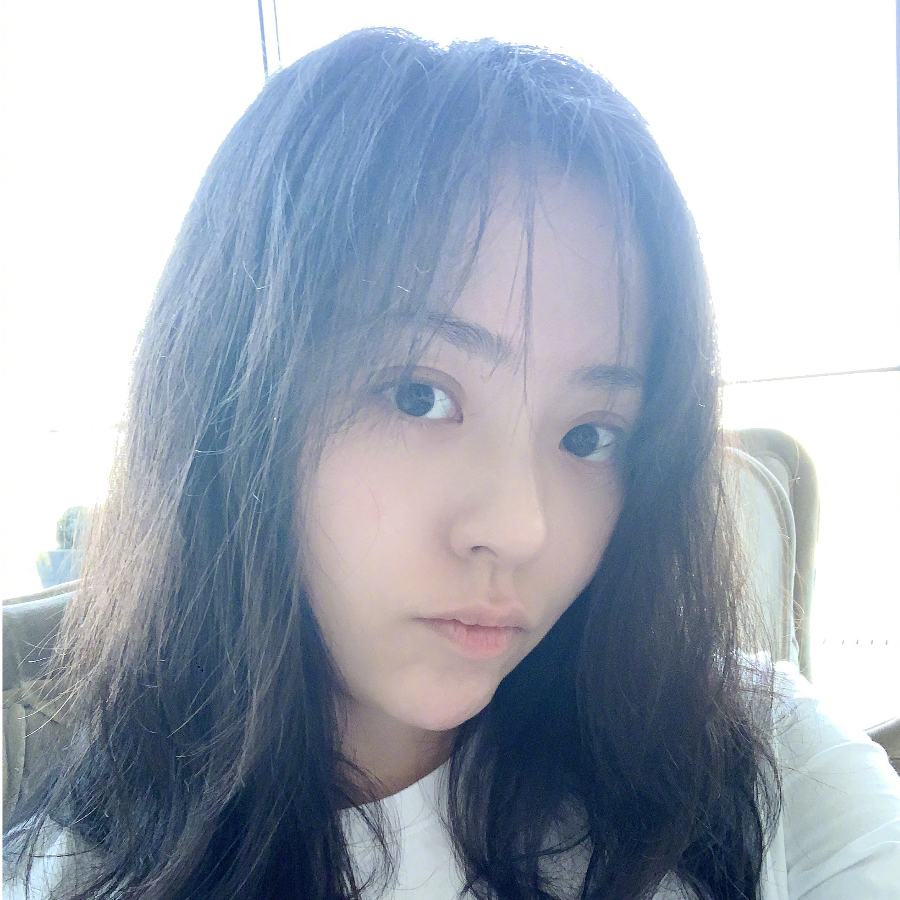 黄小黑不黑啊🙈