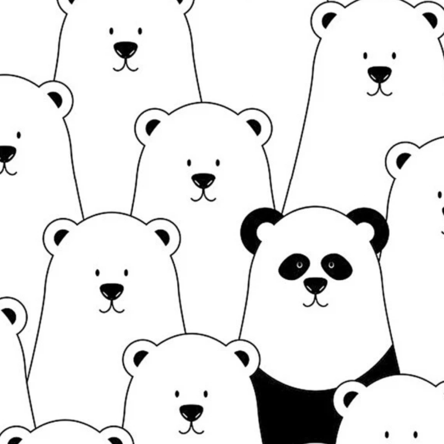 跟谁撒娇呢宝贝？