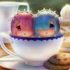茶光一