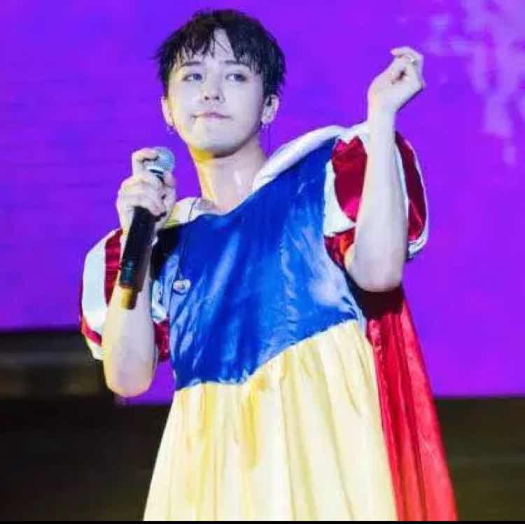 小乔up up