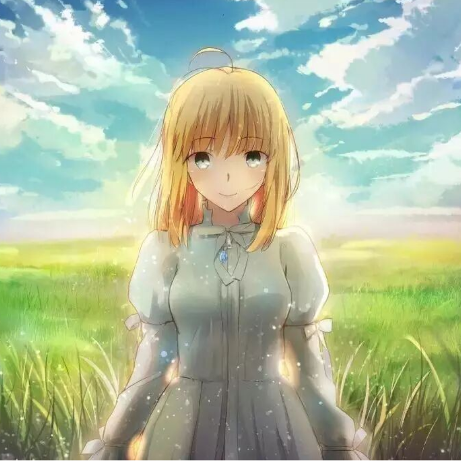 萌新上线中