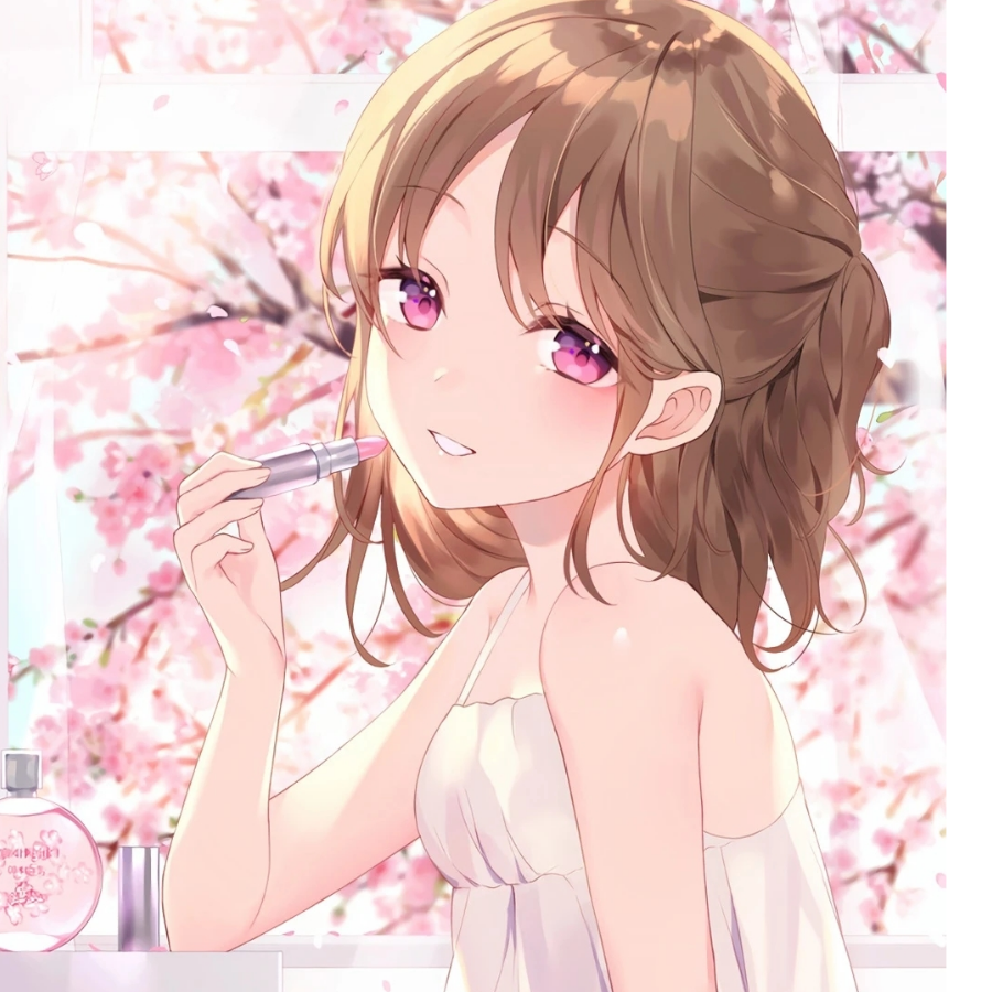 biu～～酱