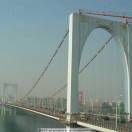 柳州市红光大桥风光好