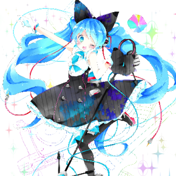 初音ミク