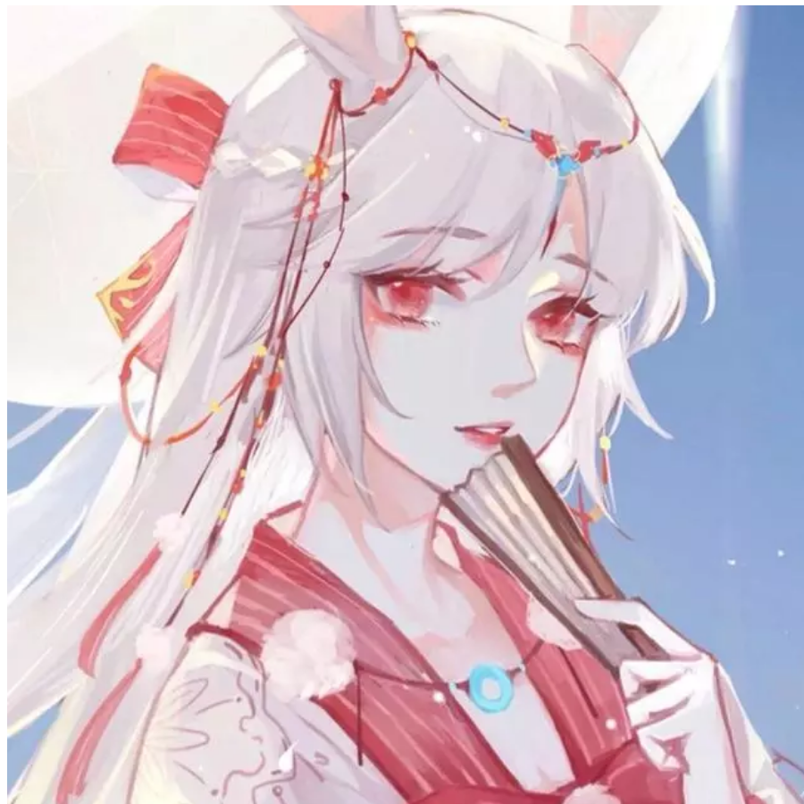 可爱大魔王